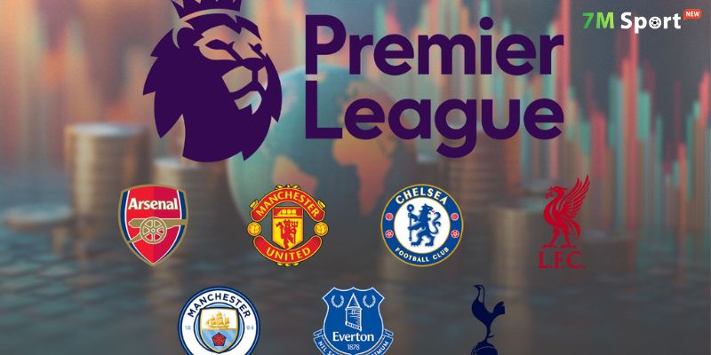 Ngoại Hạng Anh là nơi quy tụ nhiều CLB danh giá và cầu thủ nổi tiếng