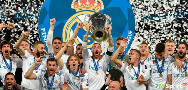 Những CLB giàu thành tích nhất tại Cúp C1 Châu Âu