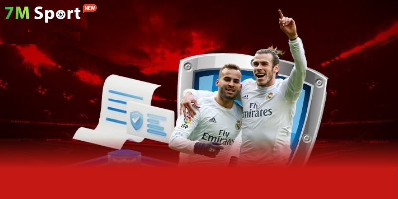 7M quy định giới hạn trách nhiệm rõ ràng