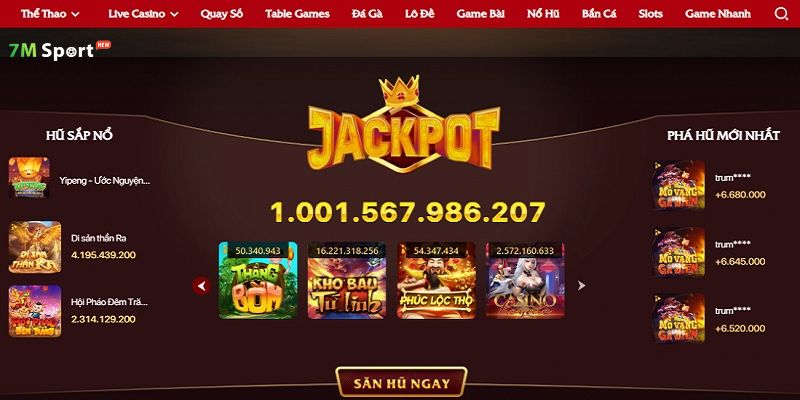 Đánh giá các ưu điểm nổi bật tại cổng game