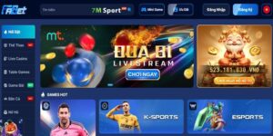 FABET – Từ trung tâm công nghệ Đông Âu đến sự mở rộng toàn cầu