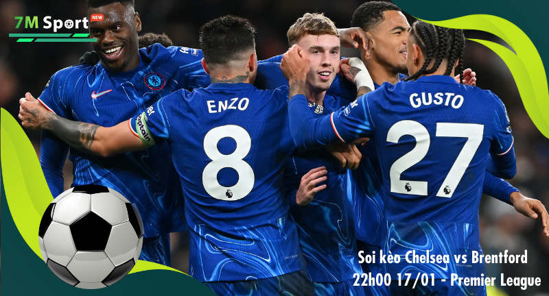 Đội hình dự kiến trước trận Chelsea vs Brentford Đội hình dự kiến trước trận Chelsea vs Brentford